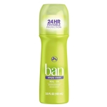 Ficha técnica e caractérísticas do produto Desodorante Roll-on Ban - Simply Clean