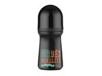 Ficha técnica e caractérísticas do produto Desodorante Roll-on Barba Rubra 70 Ml Barba Rubra