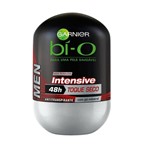 Desodorante Roll-on Bi-o 50ml Masculino Intensive - Sem Marca