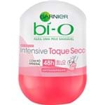 Ficha técnica e caractérísticas do produto Desodorante Roll On Bi-O Feminino Intensive 50ml