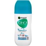 Ficha técnica e caractérísticas do produto Desodorante Roll On Bi-O Feminino Odorblock 2 50ml