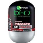 Ficha técnica e caractérísticas do produto Desodorante Roll On Bi-O Men Intensive 50ml