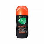 Ficha técnica e caractérísticas do produto Desodorante Roll On Bi-O Protection Men - 50ml - Bio