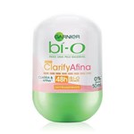 Ficha técnica e caractérísticas do produto Desodorante Roll On Bio Clarify Afina com 50 Ml