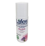 Ficha técnica e caractérísticas do produto Desodorante Roll-on Bliss Lafes 88 Ml - Lafe'S