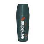 Ficha técnica e caractérísticas do produto Desodorante Roll On Compact Herbíssimo Action 40ml