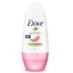 Ficha técnica e caractérísticas do produto Desodorante Roll-on Dove 50ml Roma e Verbena - Sem Marca