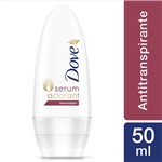 Ficha técnica e caractérísticas do produto Desodorante Roll-On Dove 50ml