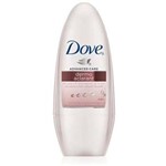 Ficha técnica e caractérísticas do produto Desodorante Roll On Dove Dermo Aclarant Unilever 549865 – 50 ML