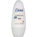 Ficha técnica e caractérísticas do produto Desodorante Roll On Dove Invisible Dry 50ml Cx. C/ 12 Un.