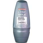 Ficha técnica e caractérísticas do produto Desodorante Roll On Dove Men Care Sem Perfume 50ml