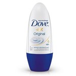 Ficha técnica e caractérísticas do produto Desodorante Roll On Dove Regular com 53 Gramas