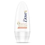 Ficha técnica e caractérísticas do produto Desodorante Roll-On Dove Serum Aclarant Hipoalergenic 50ml