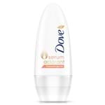 Ficha técnica e caractérísticas do produto Desodorante Roll On Dove Serum Aclarant Hipoalérgico 50ml