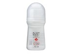 Ficha técnica e caractérísticas do produto Desodorante Roll-on Dust 70 Ml Incolor Crysal