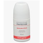 Ficha técnica e caractérísticas do produto Desodorante Roll-On Effect Protection 85 Ml - Mahogany