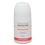 Ficha técnica e caractérísticas do produto Desodorante Roll-On Effect Protection 85Ml [Mahogany]