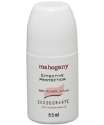 Ficha técnica e caractérísticas do produto Desodorante Roll On Effect Protection Mahogany 85ml