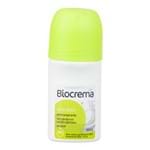 Ficha técnica e caractérísticas do produto Desodorante Roll On Erva Doce Biocrema 50mL