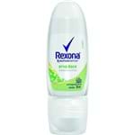 Ficha técnica e caractérísticas do produto Desodorante Roll On Erva Doce Rexona 30ml