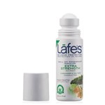 Ficha técnica e caractérísticas do produto Desodorante Roll-on Extra Strength Coriander e Tea Tree (Melaleuca) 71g Lafe