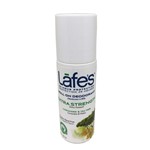 Ficha técnica e caractérísticas do produto Desodorante Roll-on Extra Strength Lafes 88 Ml - Lafe'S