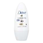Ficha técnica e caractérísticas do produto Desodorante Roll On Feminino Invisible Dry Dove 50mL