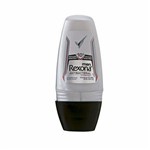 Ficha técnica e caractérísticas do produto Desodorante Roll On For Men Antibacterial Rexona 50ml