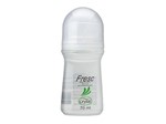 Ficha técnica e caractérísticas do produto Desodorante Roll-on Fresc 70 Ml Incolor Crysal