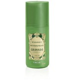 Ficha técnica e caractérísticas do produto Desodorante Roll-On Fresh, Granado, Verde, 55ml