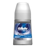 Ficha técnica e caractérísticas do produto Desodorante Roll On Gillette Cool Wave - 50Ml - 50Ml
