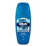 Ficha técnica e caractérísticas do produto Desodorante Roll On Gillette Cool Wave 60g