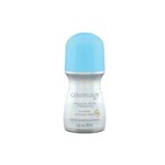 Ficha técnica e caractérísticas do produto Desodorante Roll On Giovanna Baby Azul - 50Ml - 50Ml