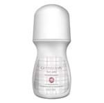 Ficha técnica e caractérísticas do produto Desodorante Roll-On Giovanna Baby Blanc Vanilla 50ml