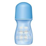 Ficha técnica e caractérísticas do produto Desodorante Roll-On Giovanna Baby Blue Feminino 50ml