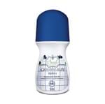 Ficha técnica e caractérísticas do produto Desodorante Roll-On Giovanna Baby Blueberry 50ml