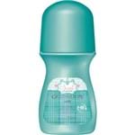 Ficha técnica e caractérísticas do produto Desodorante Roll On Giovanna Baby Candy 50ml