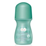 Ficha técnica e caractérísticas do produto Desodorante Roll On Giovanna Baby Candy