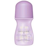 Ficha técnica e caractérísticas do produto Desodorante Roll On Giovanna Baby Lilac 50ml - Diversos