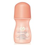 Ficha técnica e caractérísticas do produto Desodorante Roll On Giovanna Baby Peach
