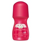 Ficha técnica e caractérísticas do produto Desodorante Roll-On Giovanny Baby Cherry Feminino 50ml
