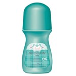 Ficha técnica e caractérísticas do produto Desodorante Roll-On Giovanny Baby Feminino - Candy 50ml