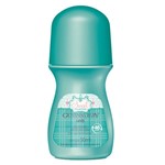 Ficha técnica e caractérísticas do produto Desodorante Roll-On Giovanny Baby Feminino - Candy - Giovanna Baby