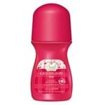 Ficha técnica e caractérísticas do produto Desodorante Roll-On Giovanny Baby Feminino - Cherry 50ml