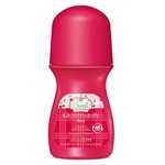 Ficha técnica e caractérísticas do produto Desodorante Roll-On Giovanny Baby Feminino - Cherry - Giovanna Baby
