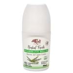 Ficha técnica e caractérísticas do produto Desodorante Roll On Herbal Fresh Natural e Vegano Arte dos Aromas 50ml
