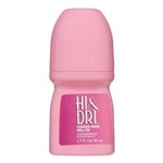 Ficha técnica e caractérísticas do produto Desodorante Roll-On HiDri Rosa Powder Fresh Roll-On - Hi Dri