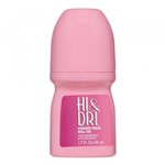 Ficha técnica e caractérísticas do produto Desodorante Roll-On HiDri Rosa Powder Fresh Roll-On