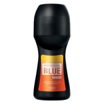 Ficha técnica e caractérísticas do produto Desodorante Roll-On Idividual Blue Sunset - 50ml