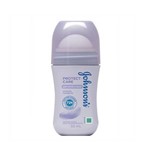 Ficha técnica e caractérísticas do produto Desodorante Roll On Johnson Johnson Protect Care 72 H com 50 Ml